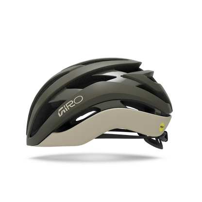 Kask szosowy GIRO CIELO MIPS Ciemna Szałwiowa Zieleń
