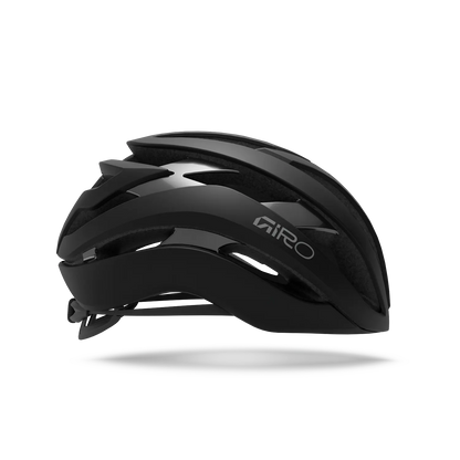 Straßenhelm GIRO CIELO MIPS Mattschwarz 2026