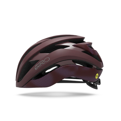 Kask Szosowy GIRO CIELO MIPS Brązowy Pulse
