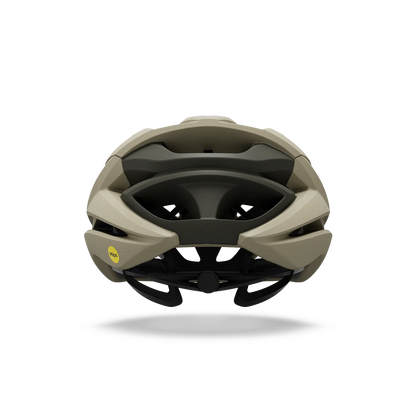 Rennradhelm GIRO SYNTAX MIPS Stone