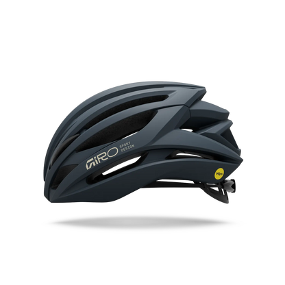 Straßenhelm GIRO SYNTAX MIPS Saphirblau