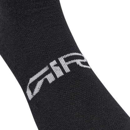 Skarpety GIRO SEASONAL MERINO Czarny