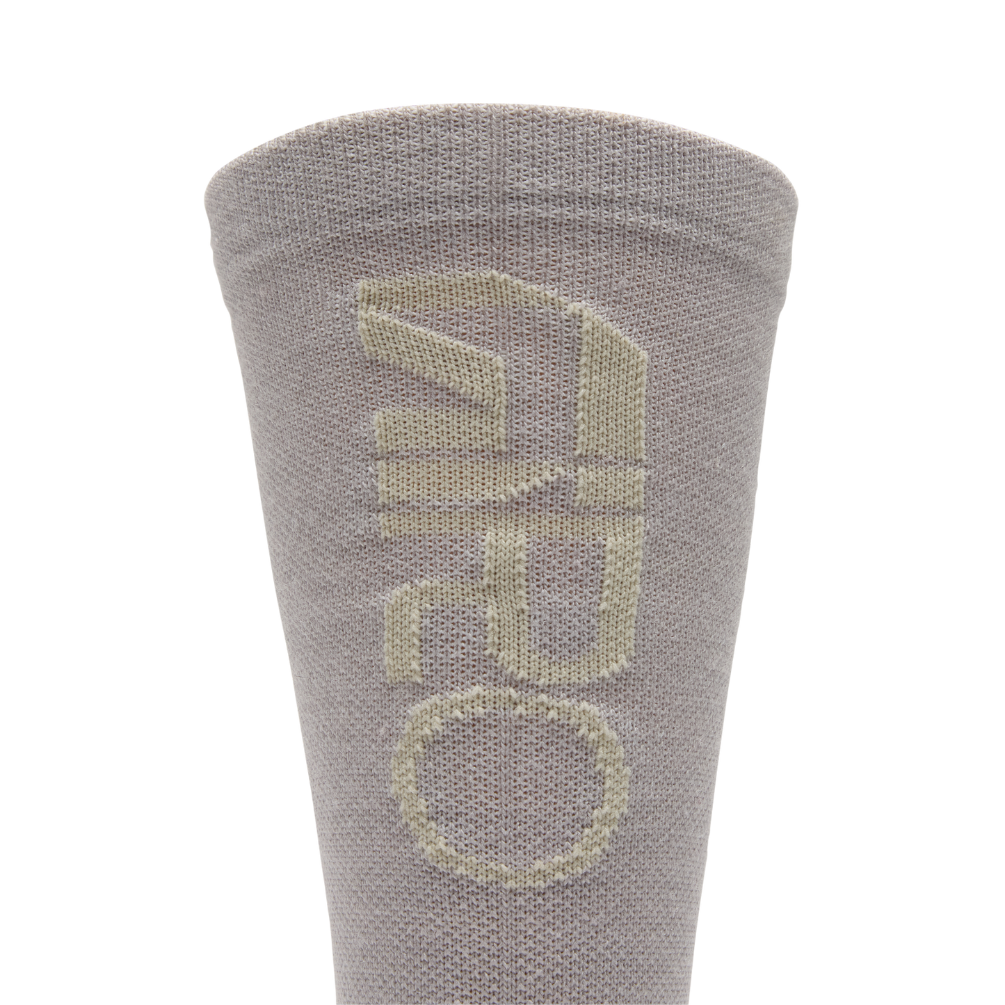 GIRO SEASONAL MERINO strømper grå