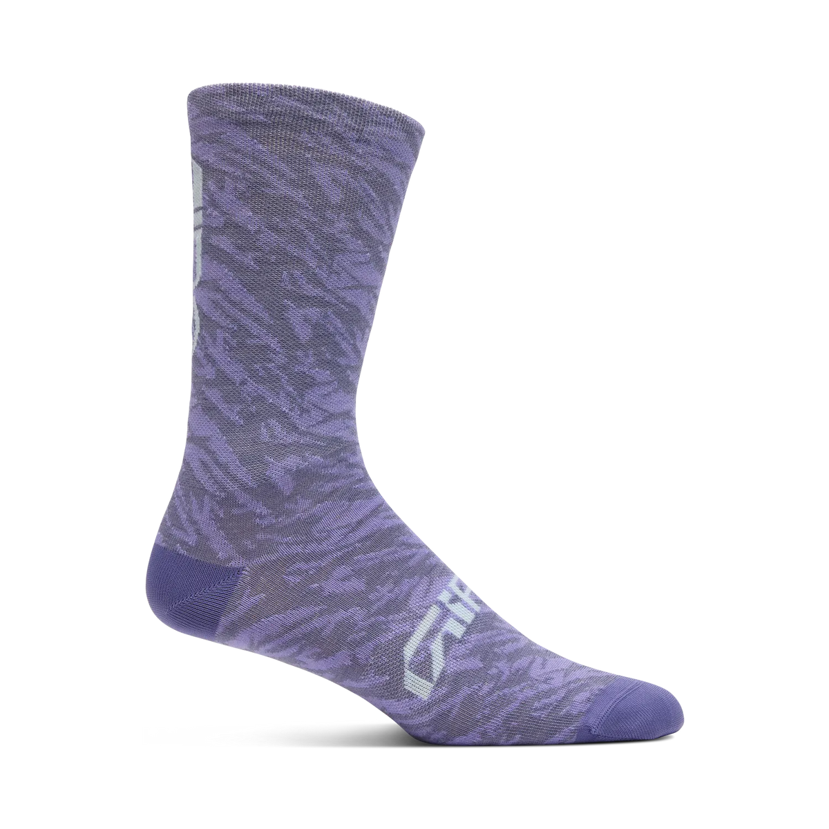 Sokker GIRO SEASONAL MERINO Lilla