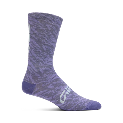 Sokker GIRO SEASONAL MERINO Lilla