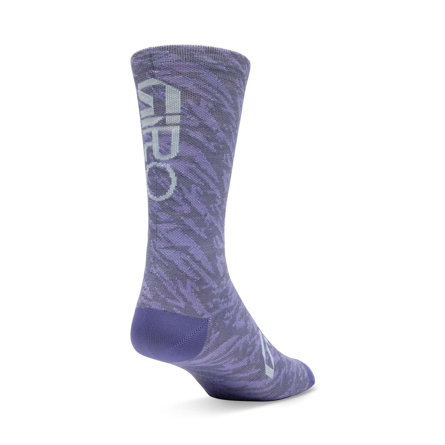 Sokker GIRO SEASONAL MERINO Lilla