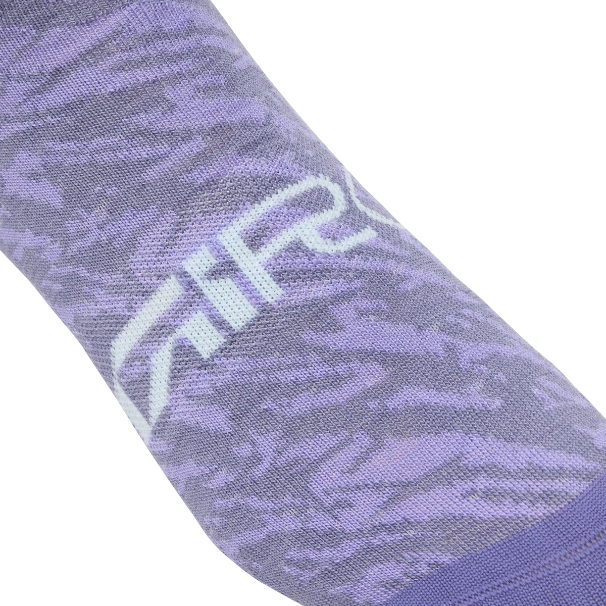 Sokker GIRO SEASONAL MERINO Lilla
