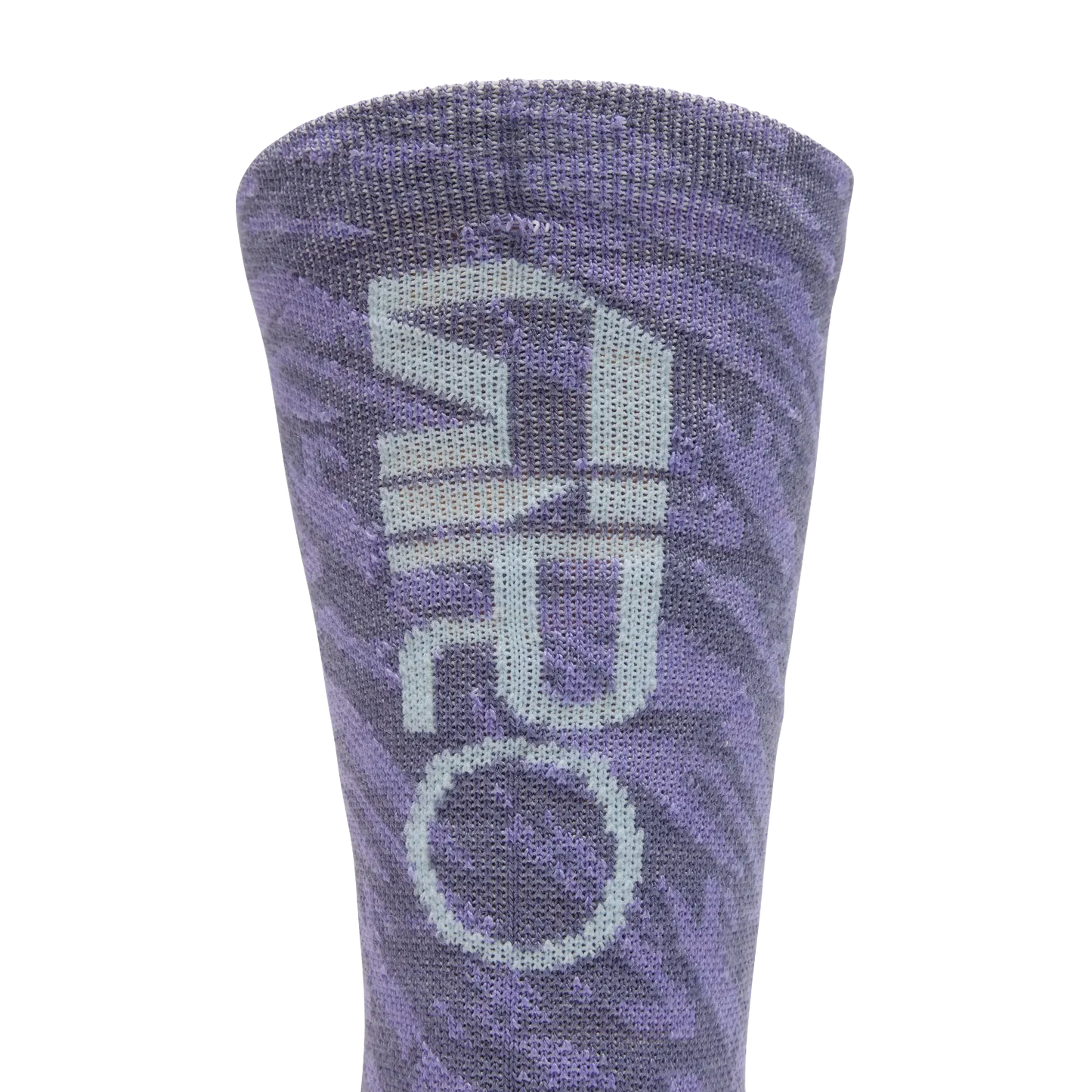 Sokker GIRO SEASONAL MERINO Lilla