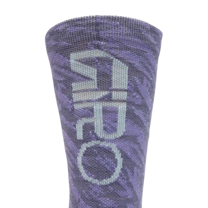 Sokker GIRO SEASONAL MERINO Lilla