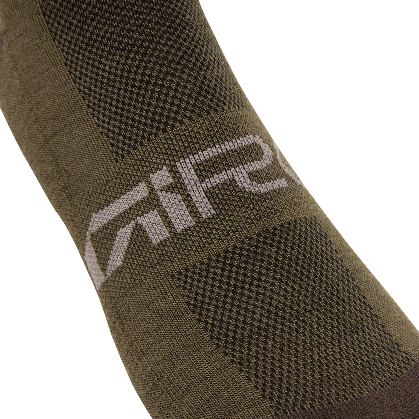 Socken GIRO WINTER MERINO WOOL Khaki