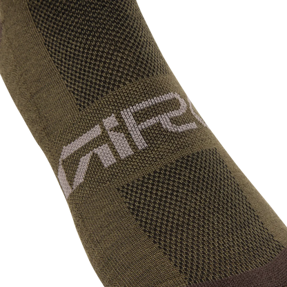 Socken GIRO WINTER MERINO WOOL Khaki