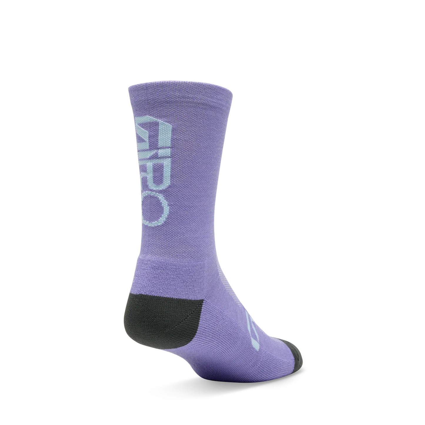 Calze GIRO WINTER MERINO WOOL Viola