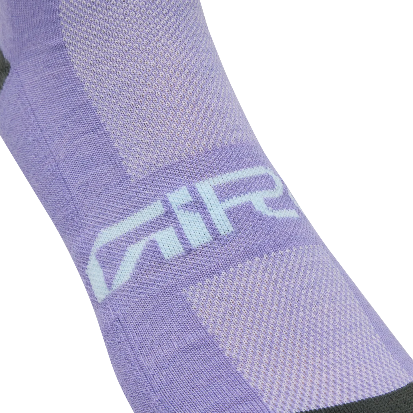 Calze GIRO WINTER MERINO WOOL Viola
