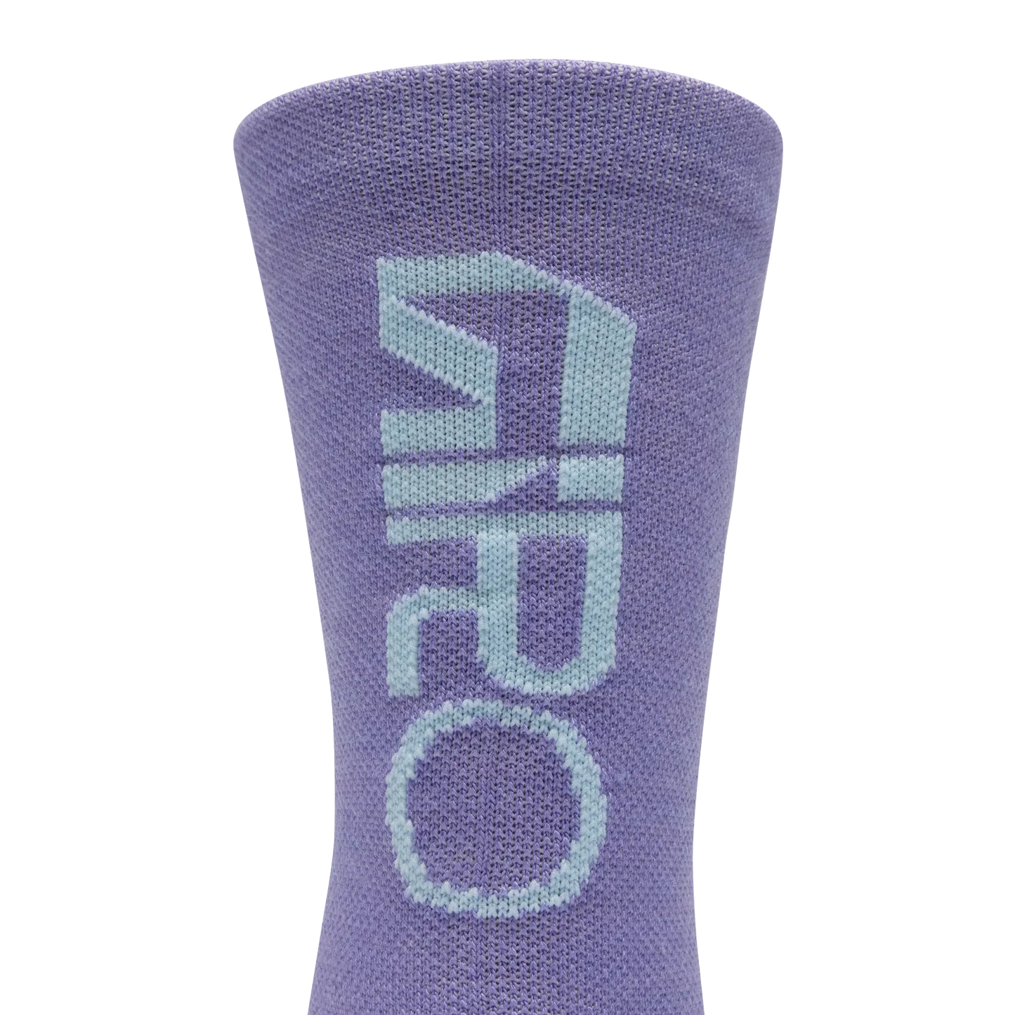 Calze GIRO WINTER MERINO WOOL Viola