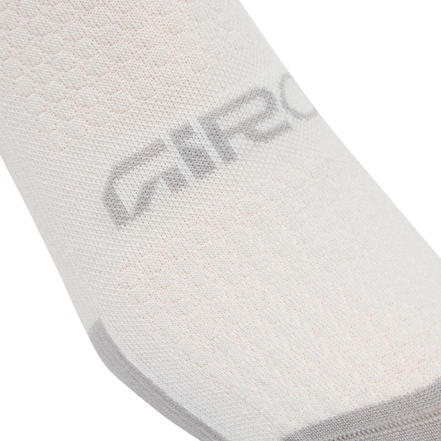 Ponožky GIRO HRC+MERINOS Bílá