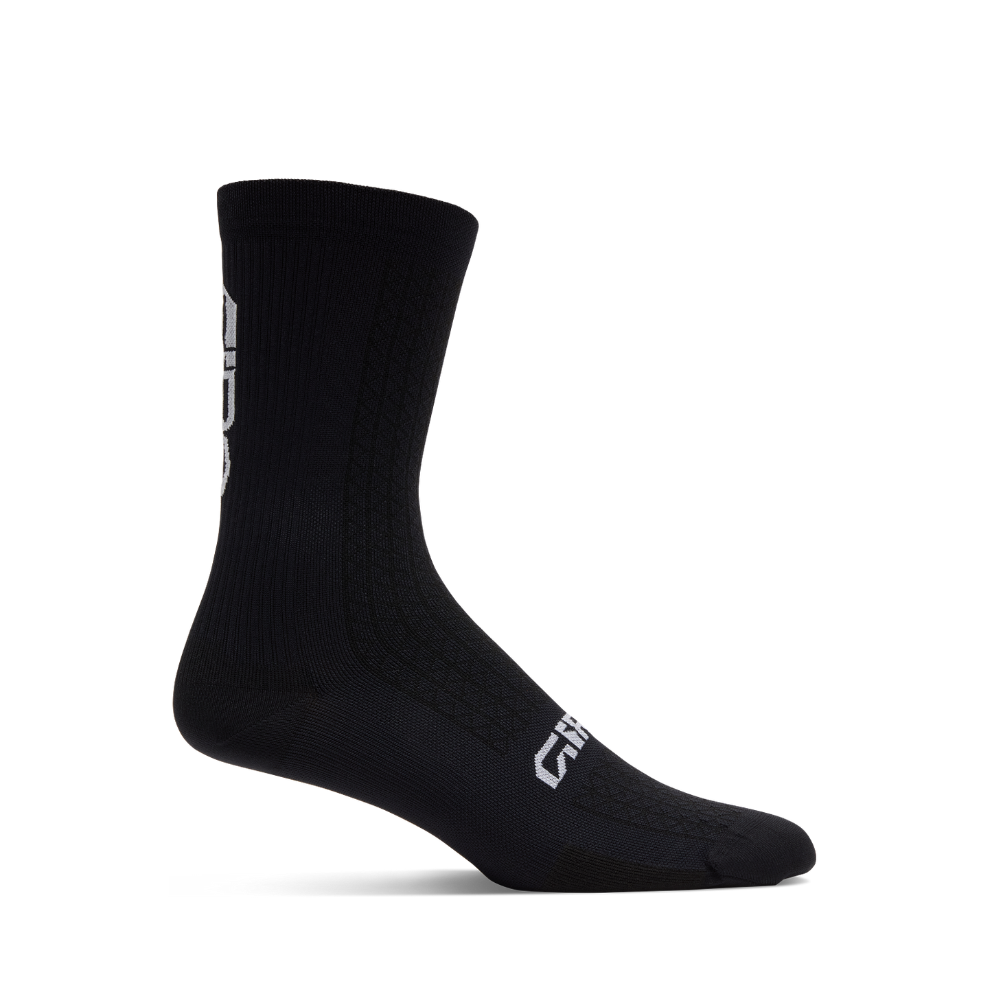 Chaussettes GIRO HRC TEAM Noir