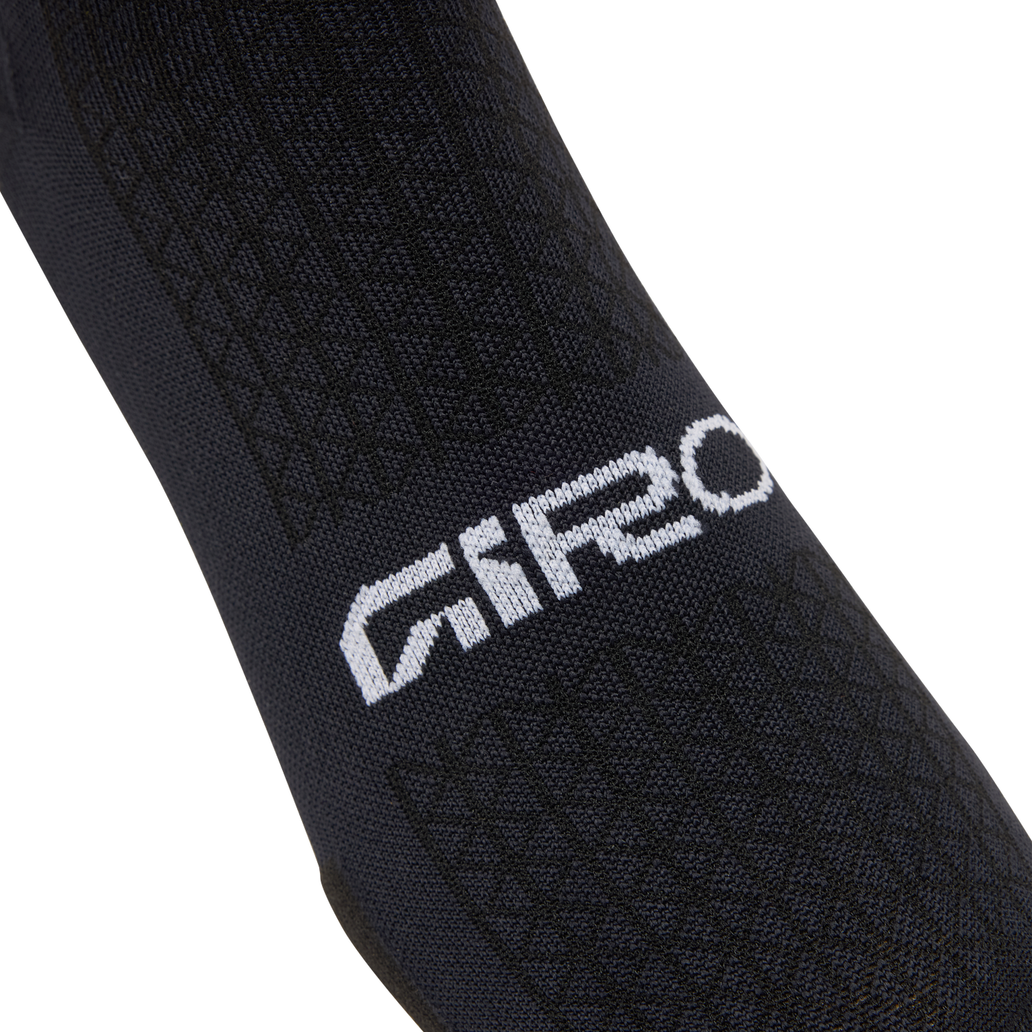 Chaussettes GIRO HRC TEAM Noir