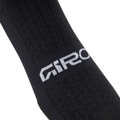 Skarpety GIRO HRC TEAM Czarny