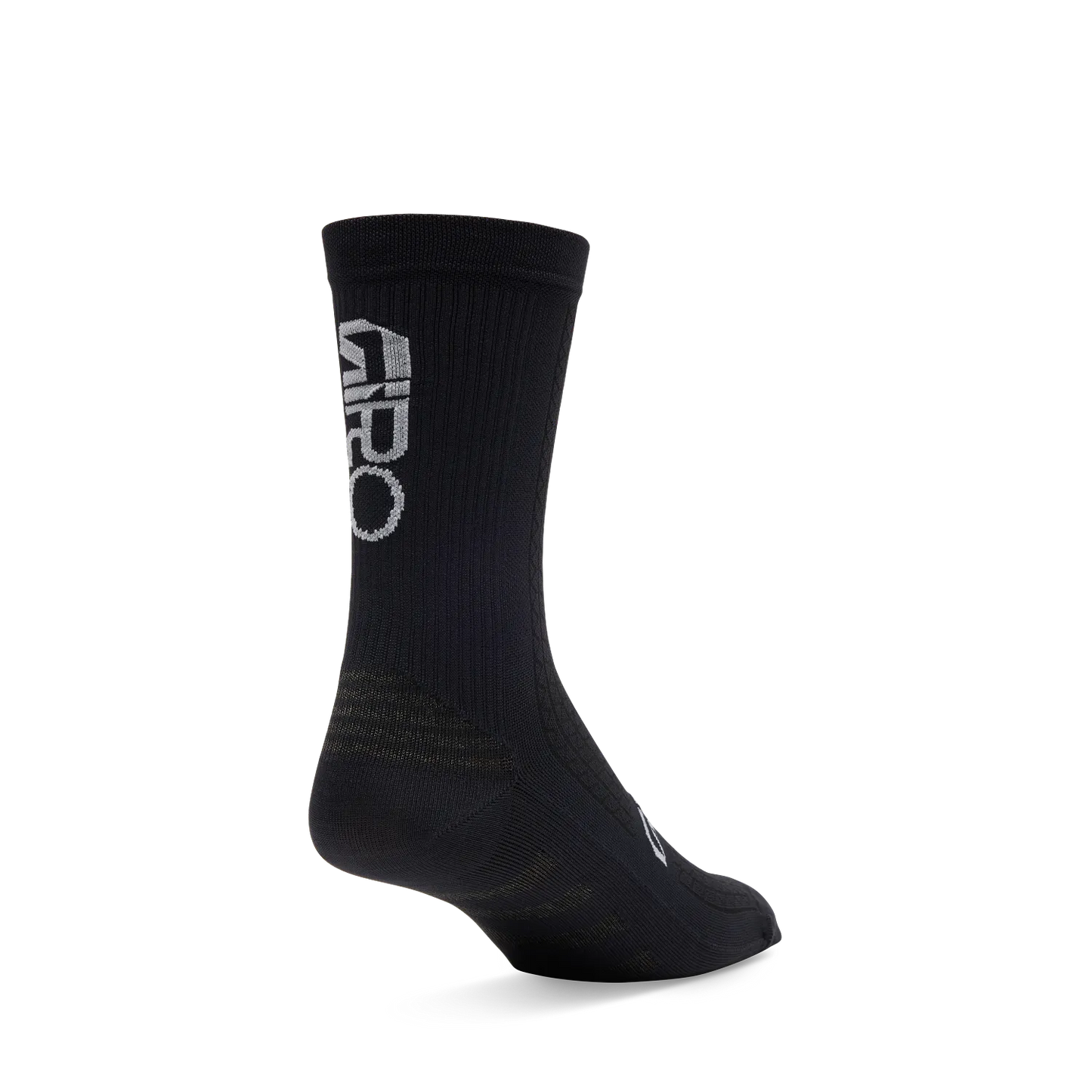 Socken GIRO HRC+ GRIP Schwarz