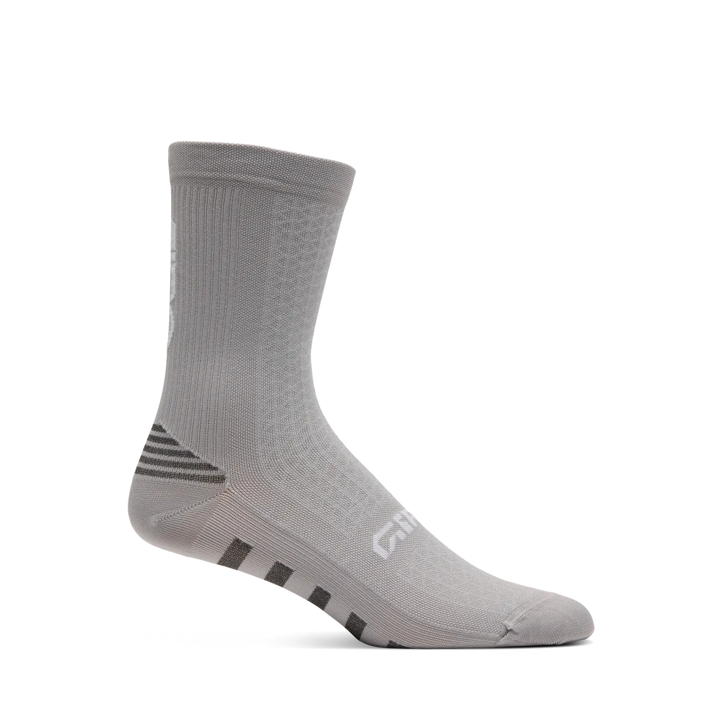Meias GIRO HRC+ GRIP Cinzentas