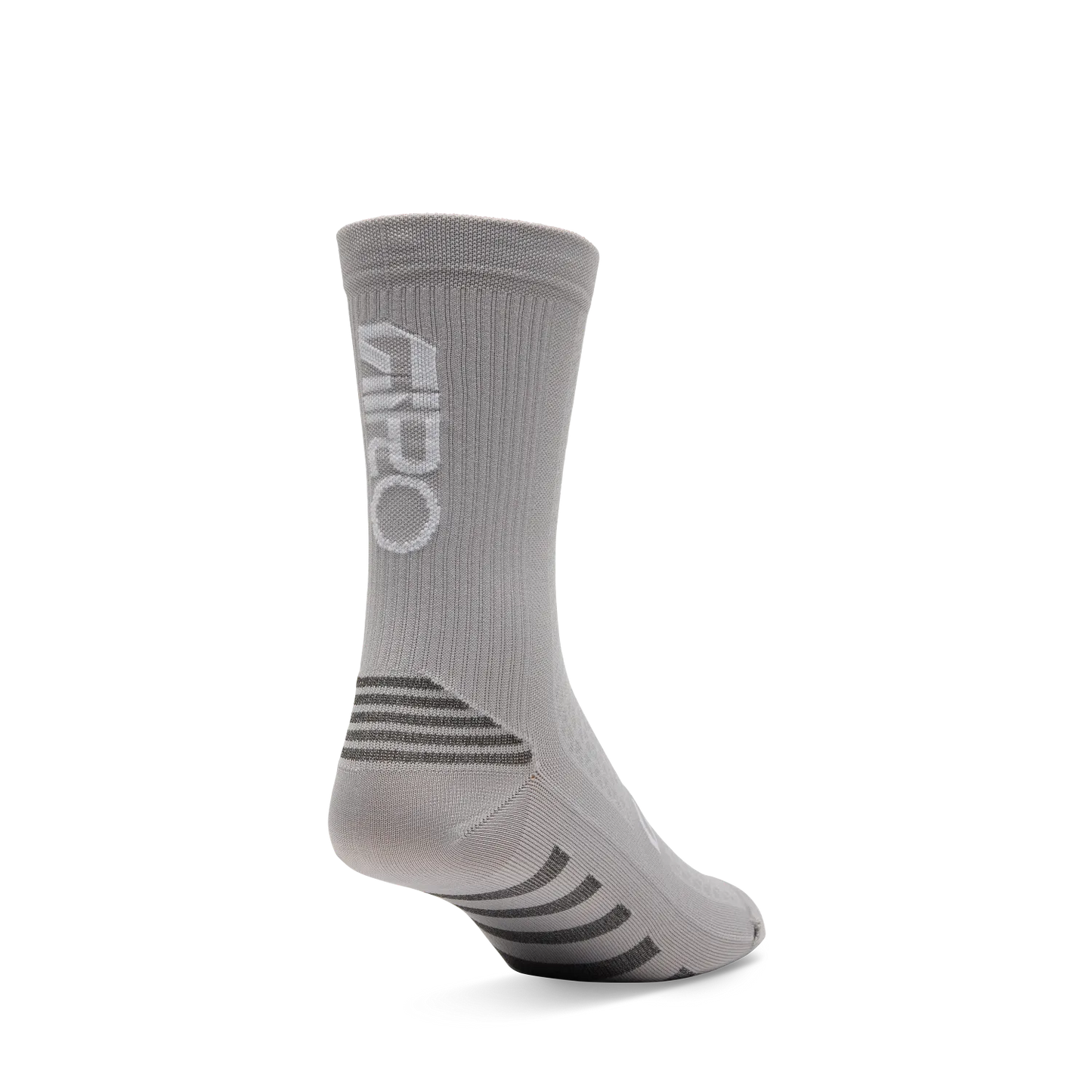Meias GIRO HRC+ GRIP Cinzentas