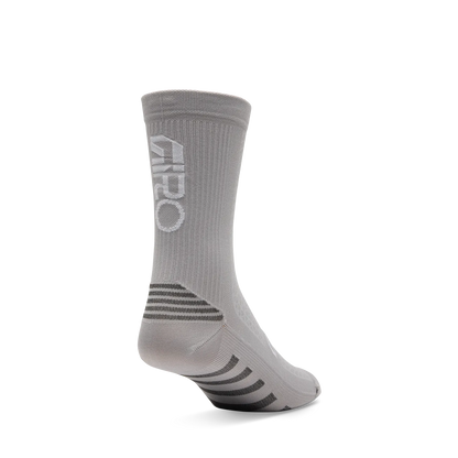 Socken GIRO HRC+ GRIP Grau