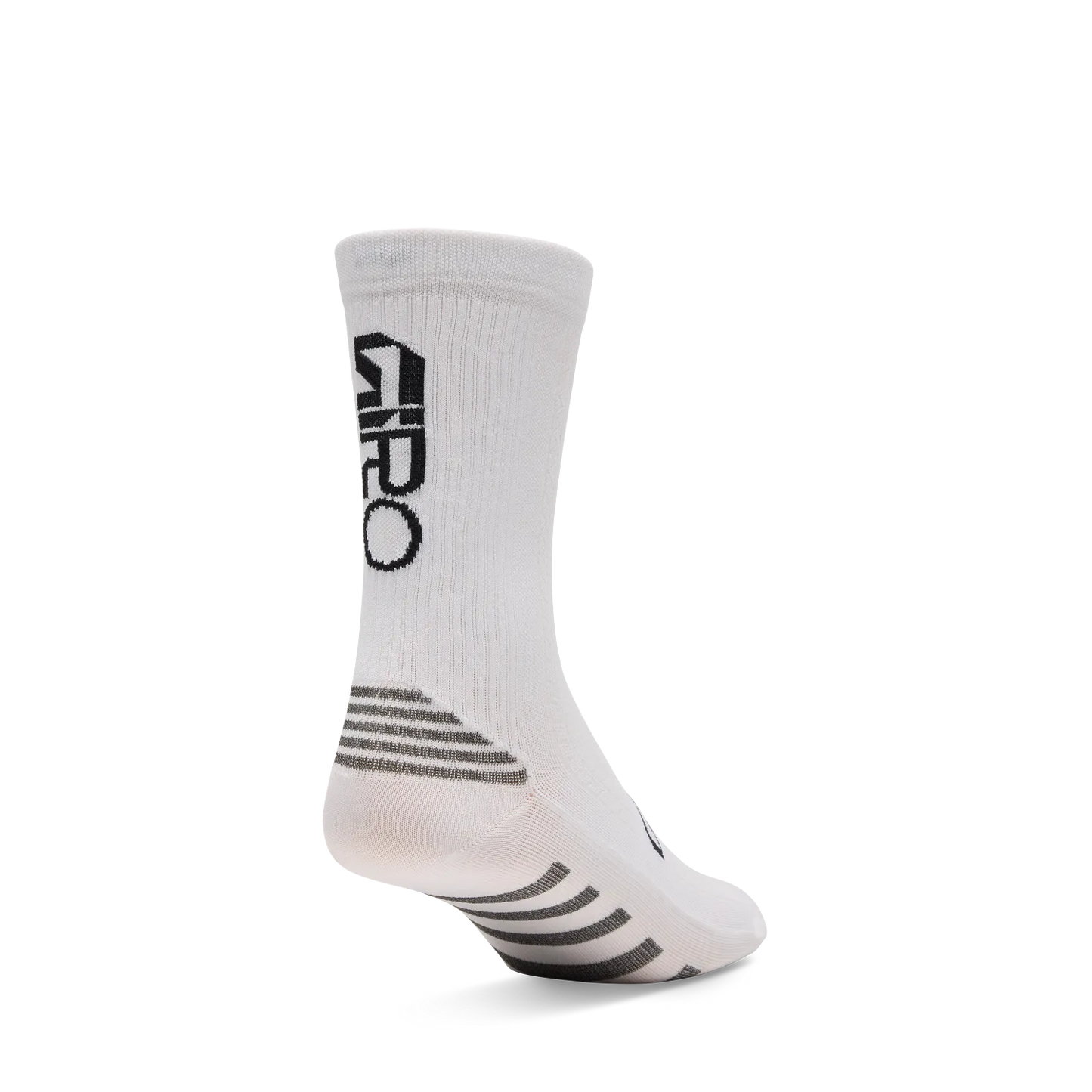 Meias GIRO HRC+ GRIP Brancas