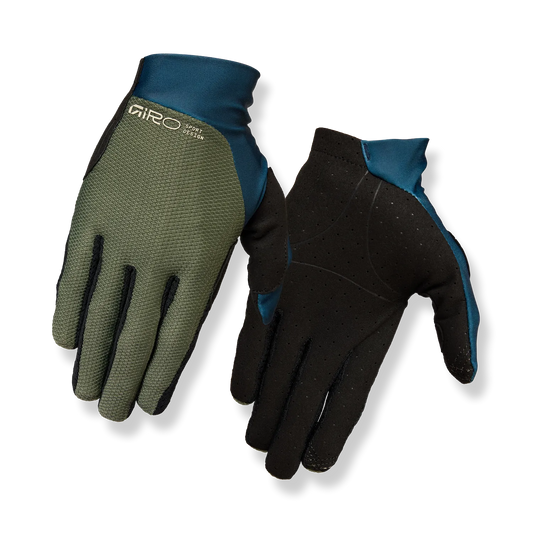 Gants GIRO TRIXSTER Vert
