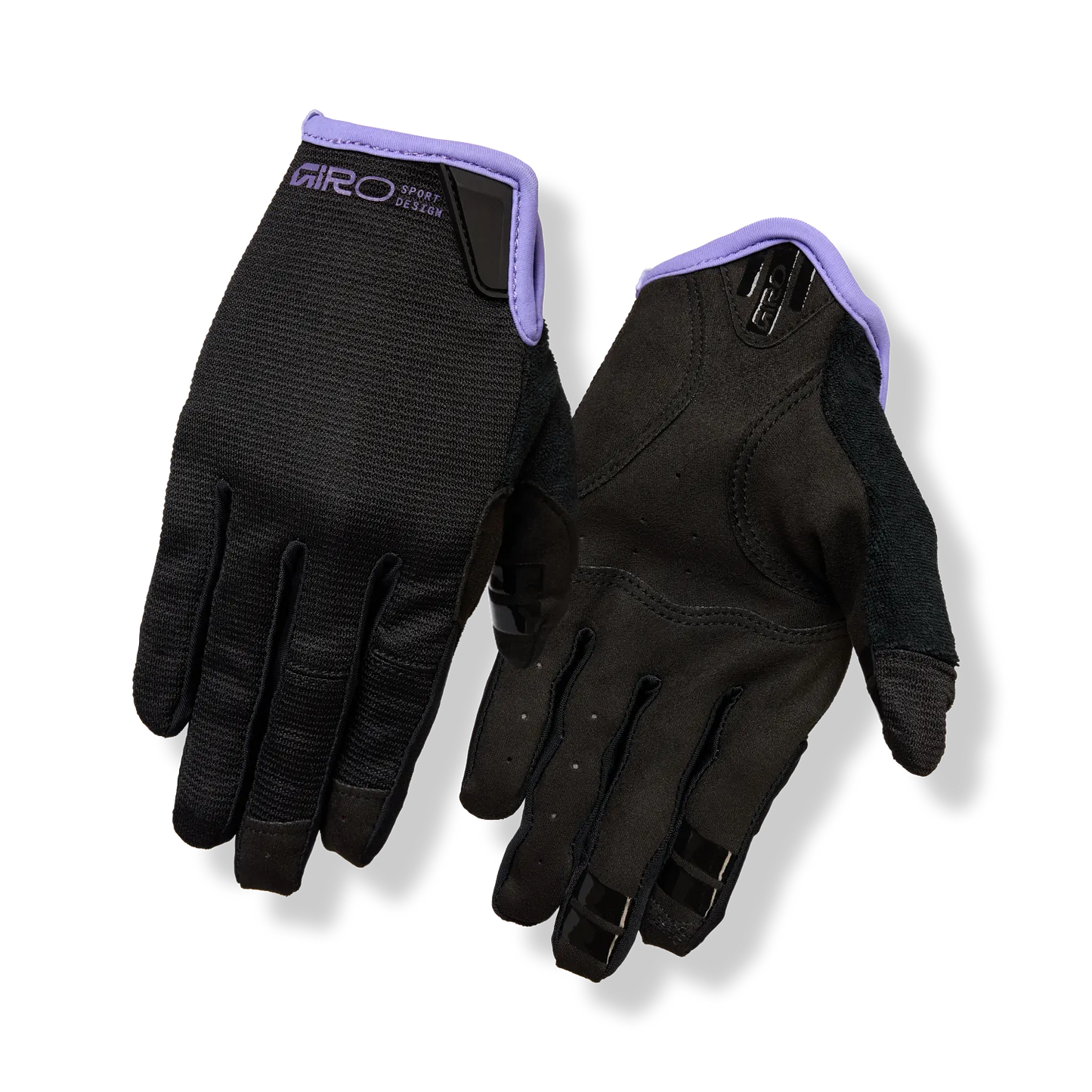 Gants GIRO LaDND Femme Noir