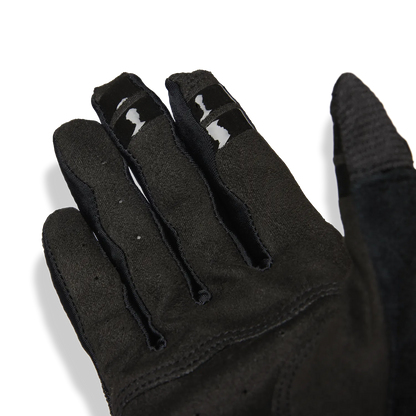 GIRO LaDND Damenhandschuhe Schwarz