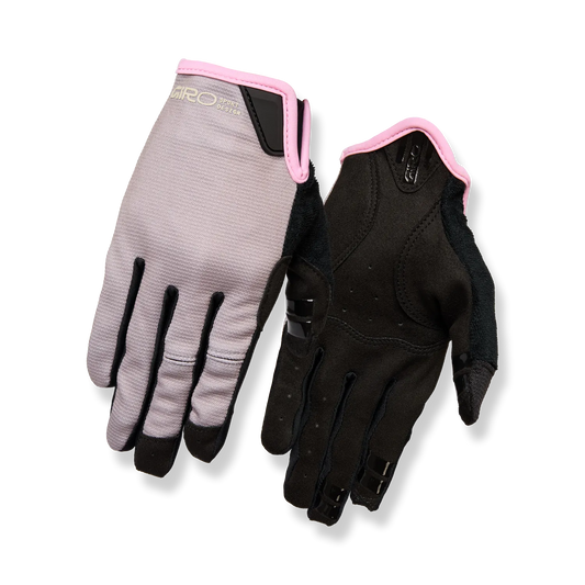 Gants GIRO LaDND Femme Gris