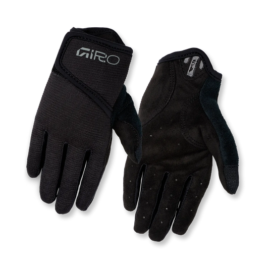 Gants GIRO DND II Junior Noir