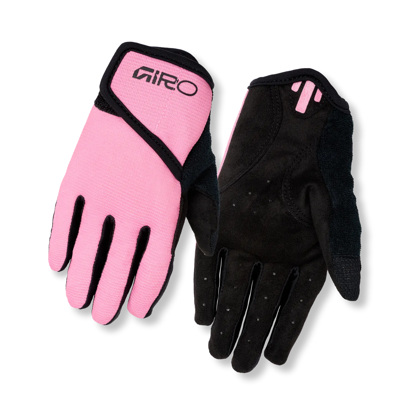 Gants GIRO DND II Junior Rose