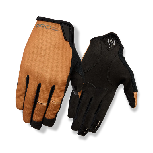 Gants GIRO DND Orange