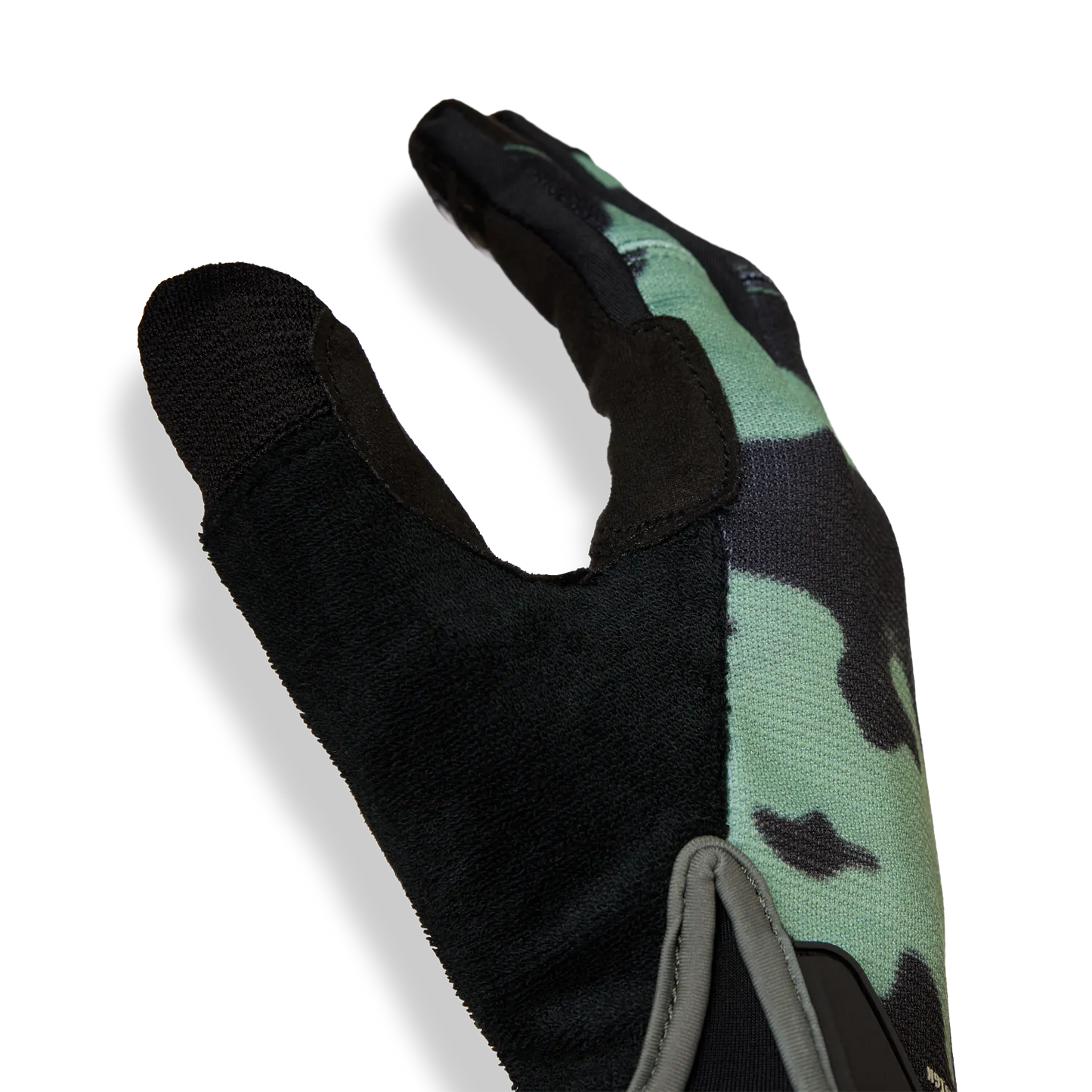 Gants GIRO DND Vert