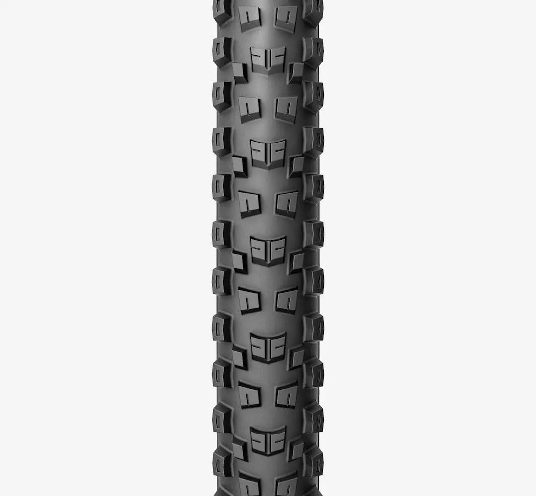 Copertone PIRELLI SCORPION RACE DH M 27.5x2.5 Tubeless Ready Soft Nero/Giallo 3907200