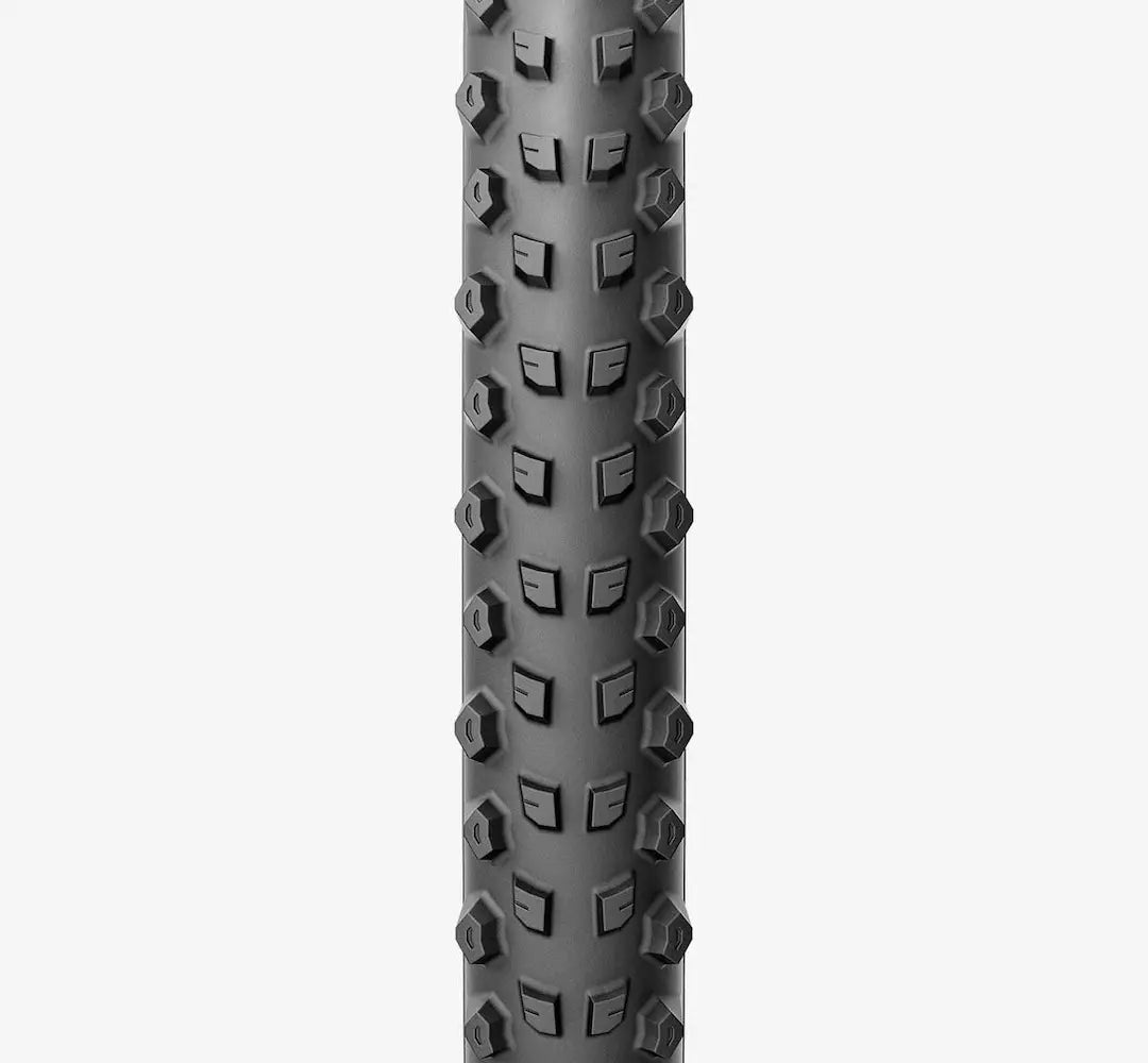 PIRELLI SCORPION RACE DH S 29x2.5 Tubeless Ready Soft Sort/Gul 3907600 dæk