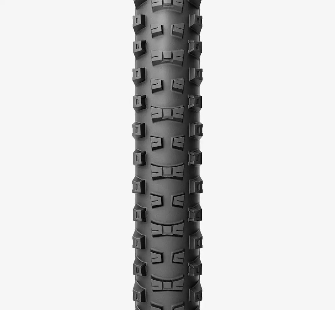 Pneumatika PIRELLI SCORPION RACE DH T 29x2.5 Tubeless Ready Soft Black/Yellow 3907700