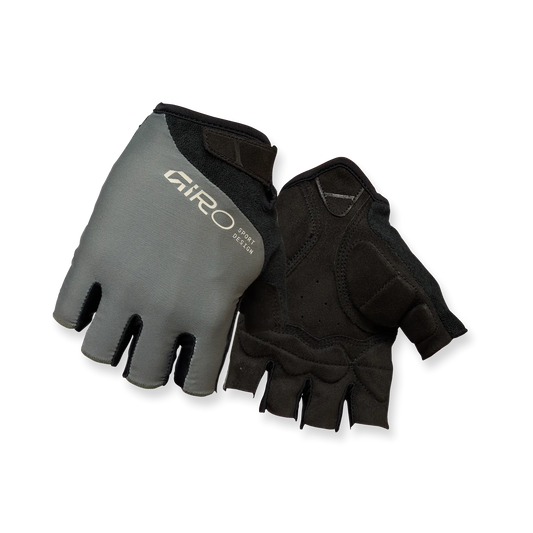 Gants Courts GIRO JAG Vert