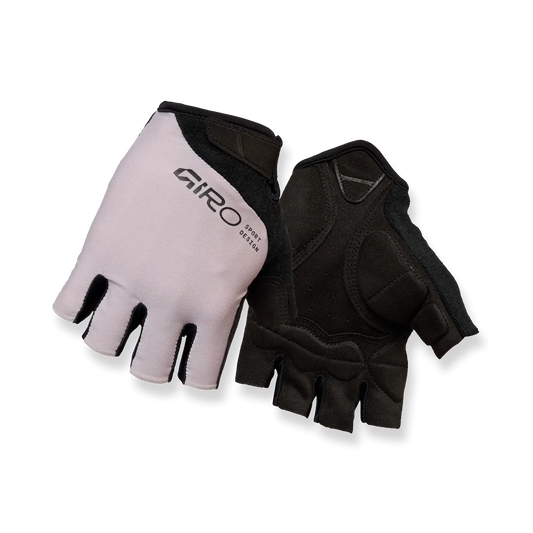 Gants Courts GIRO JAG Gris