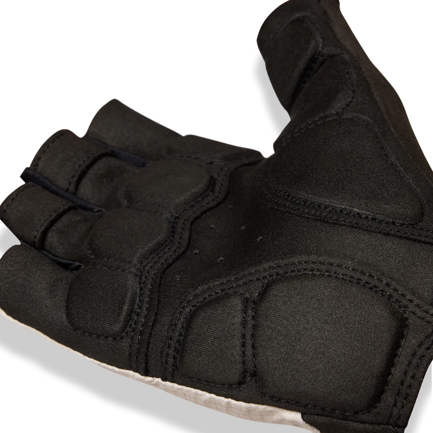 Luvas Curtas GIRO BRAVO II Gel Bege