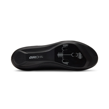 Buty Szosowe GIRO CADET II Czarne
