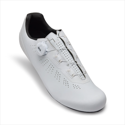 GIRO CADET II Road Shoes White