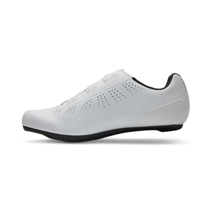 GIRO CADET II Road Shoes White