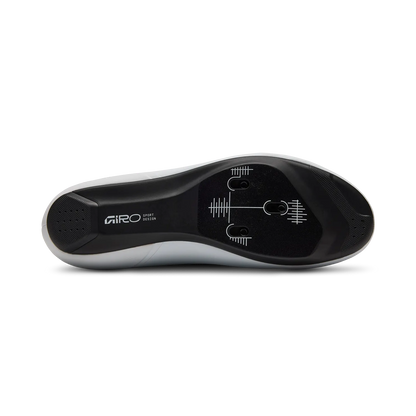 GIRO CADET II Road Shoes White