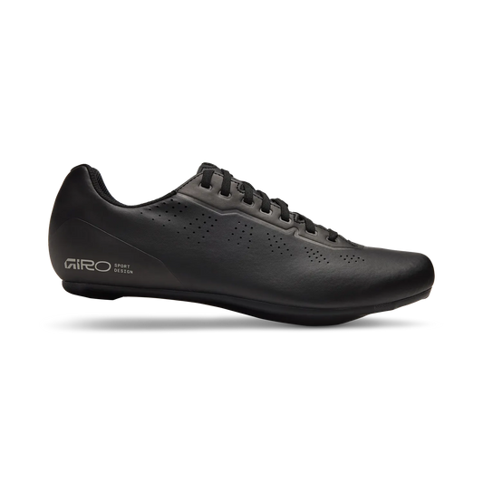 Chaussures ROUTE GIRO STYLUS II Noir