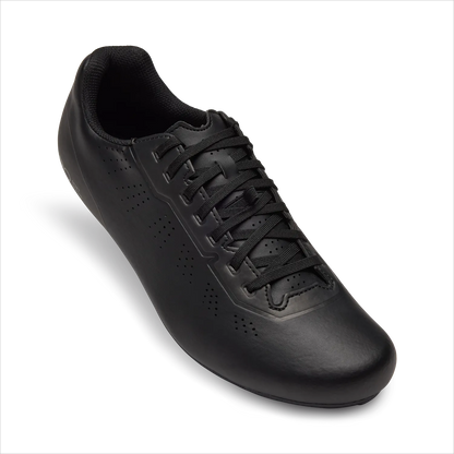 Zapatillas CARRETERA GIRO STYLUS II Negro