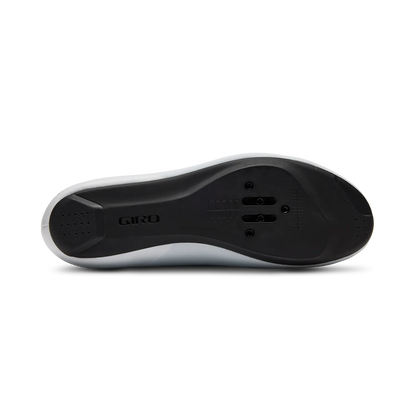 Chaussures ROUTE GIRO STYLUS II Blanc
