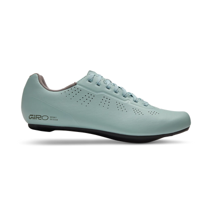 Chaussures ROUTE GIRO STYLUS II Bleu