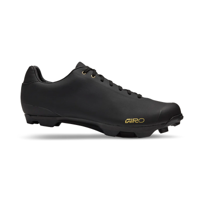 Buty XC/gravel GIRO EMPIRE XC czarno-złote